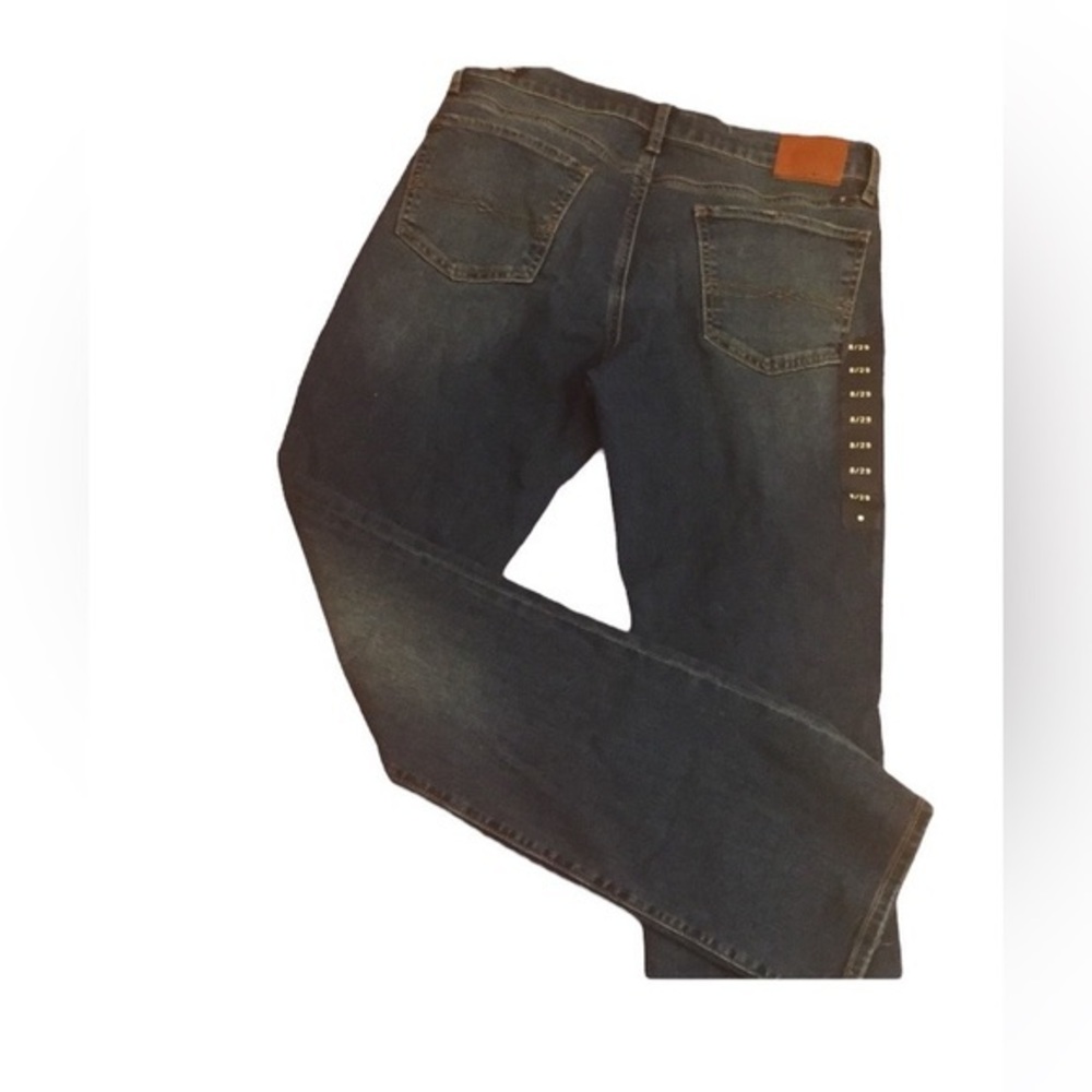 LUCKY BRAND Jeans boot cut 29/8 NWT